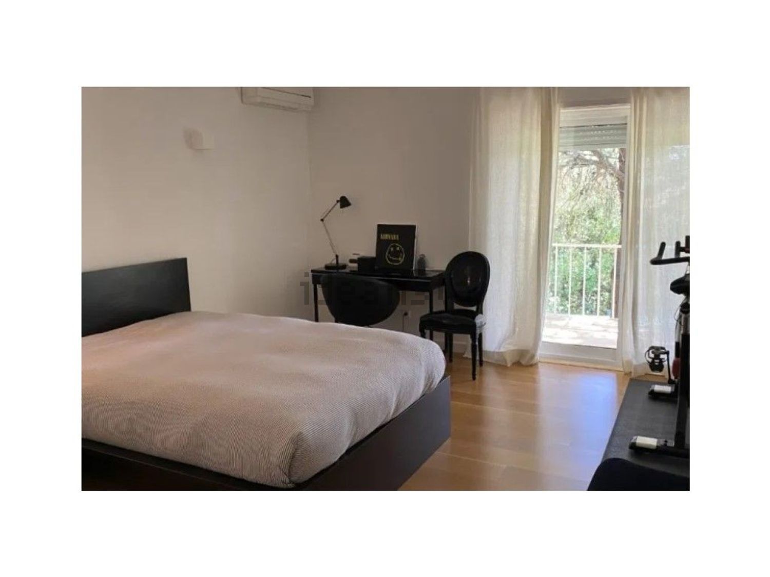 出租小楼房或独栋别墅在Centro de Cascais - 客厅