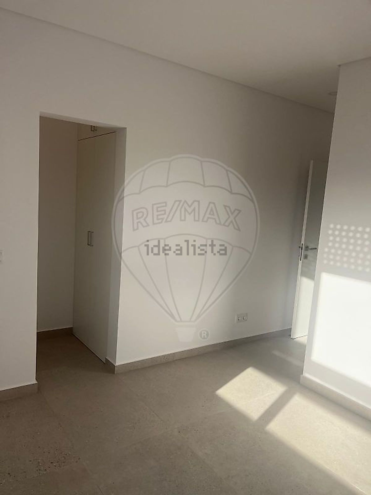 出租公寓 t1在Alameda Alto da Barra - 居住