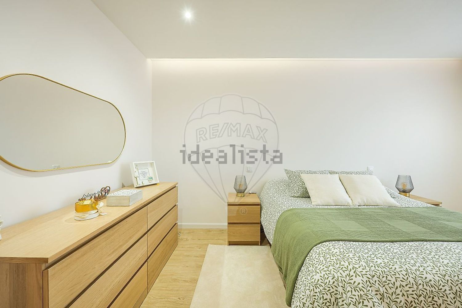 公寓 t2出售在Rua do Cabeço, 61 - 卧室