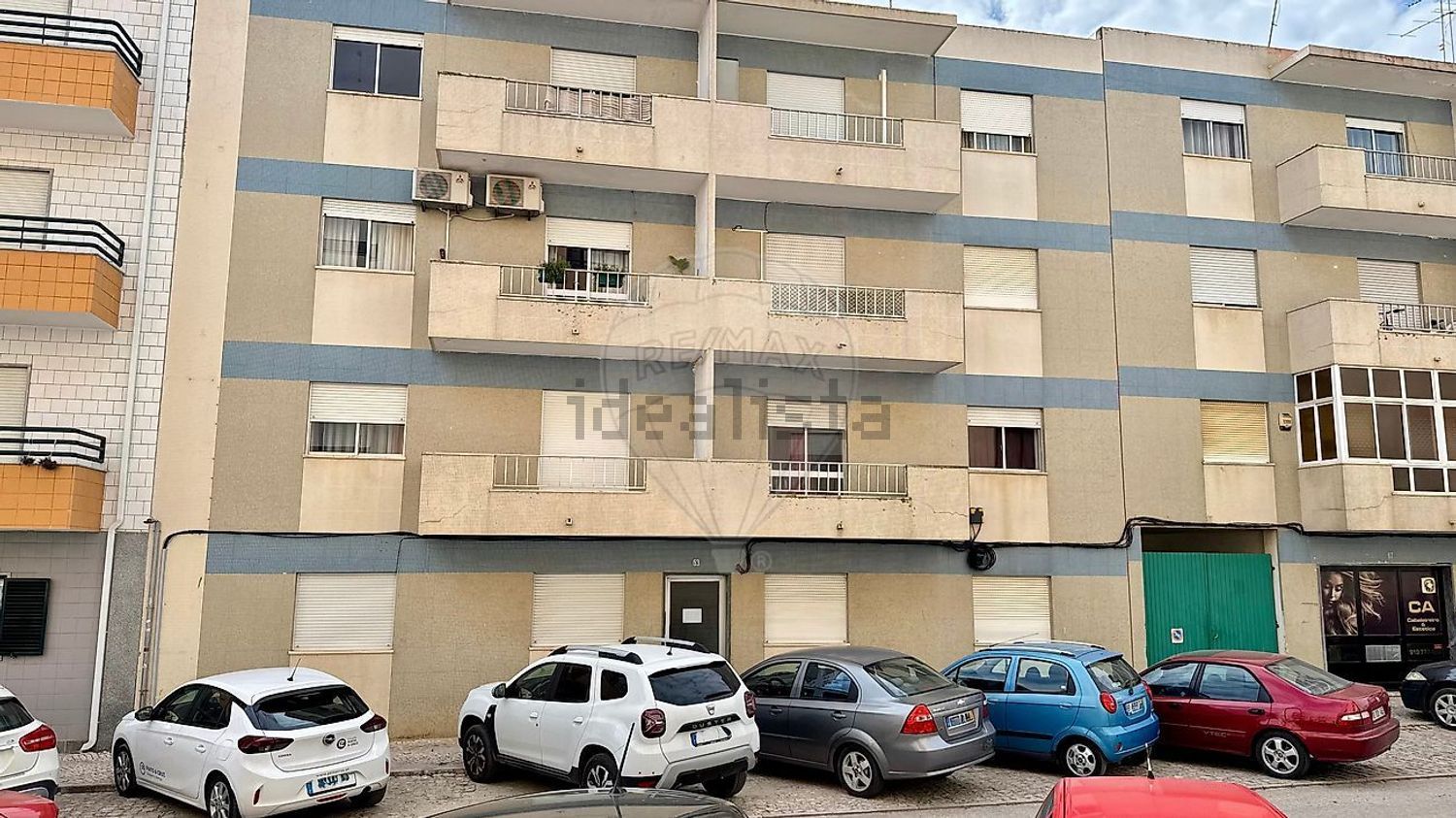 公寓 t3出售在Centro do Montijo - 视线