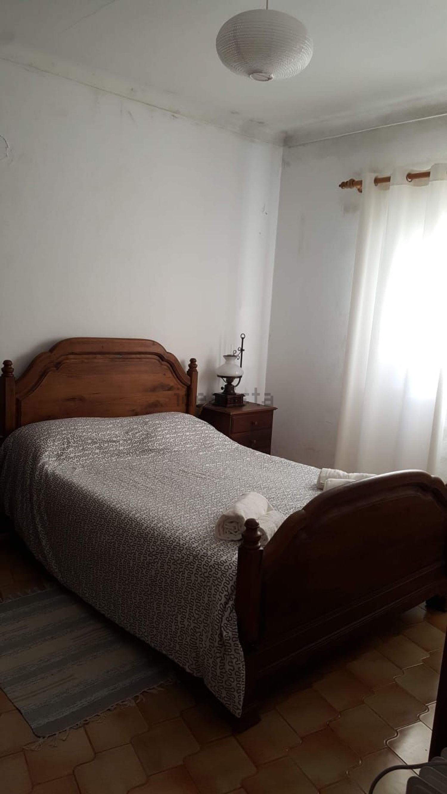 小楼房或独栋别墅出售在Rua Cerca do Barreiro, 87 - 卧室