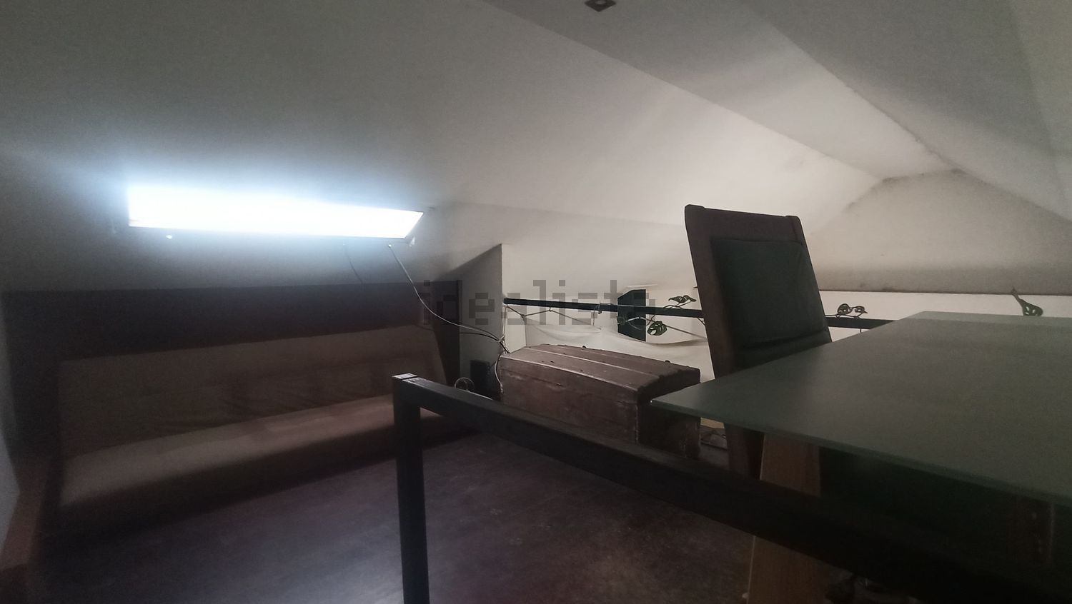 出租房间在Avenida Cidalisa Marques, 137 - 客厅