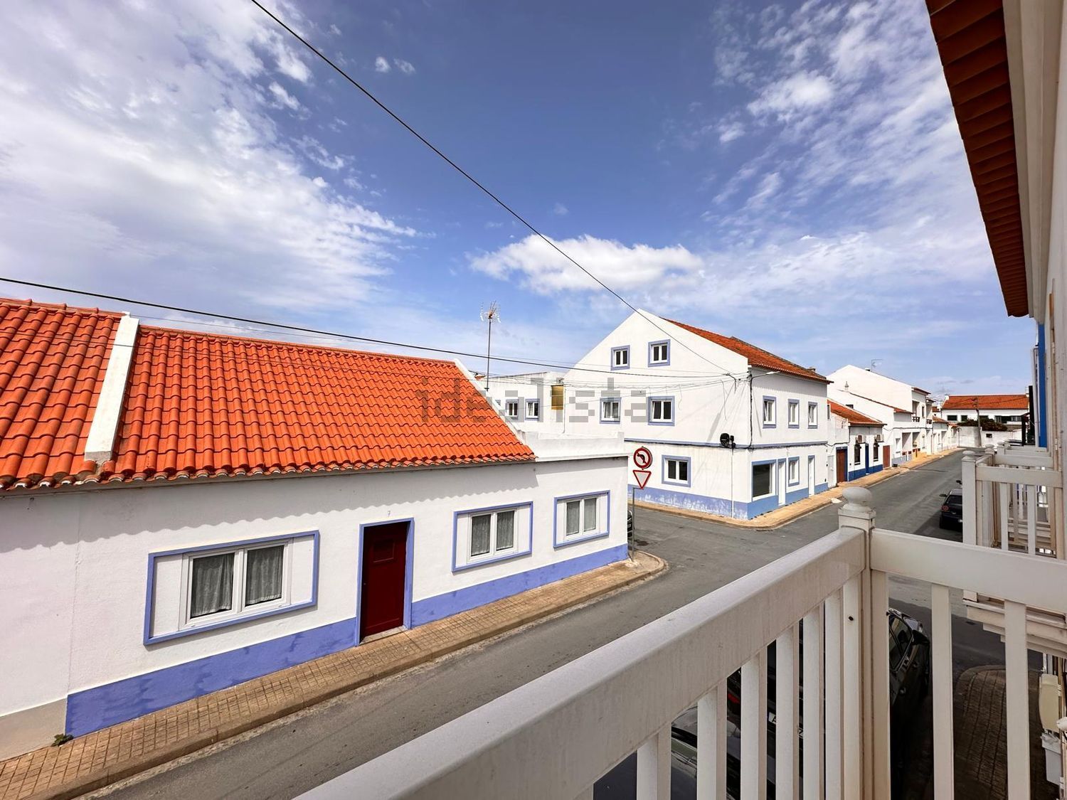 联排别墅出售在Vila Nova de Milfontes - 露台