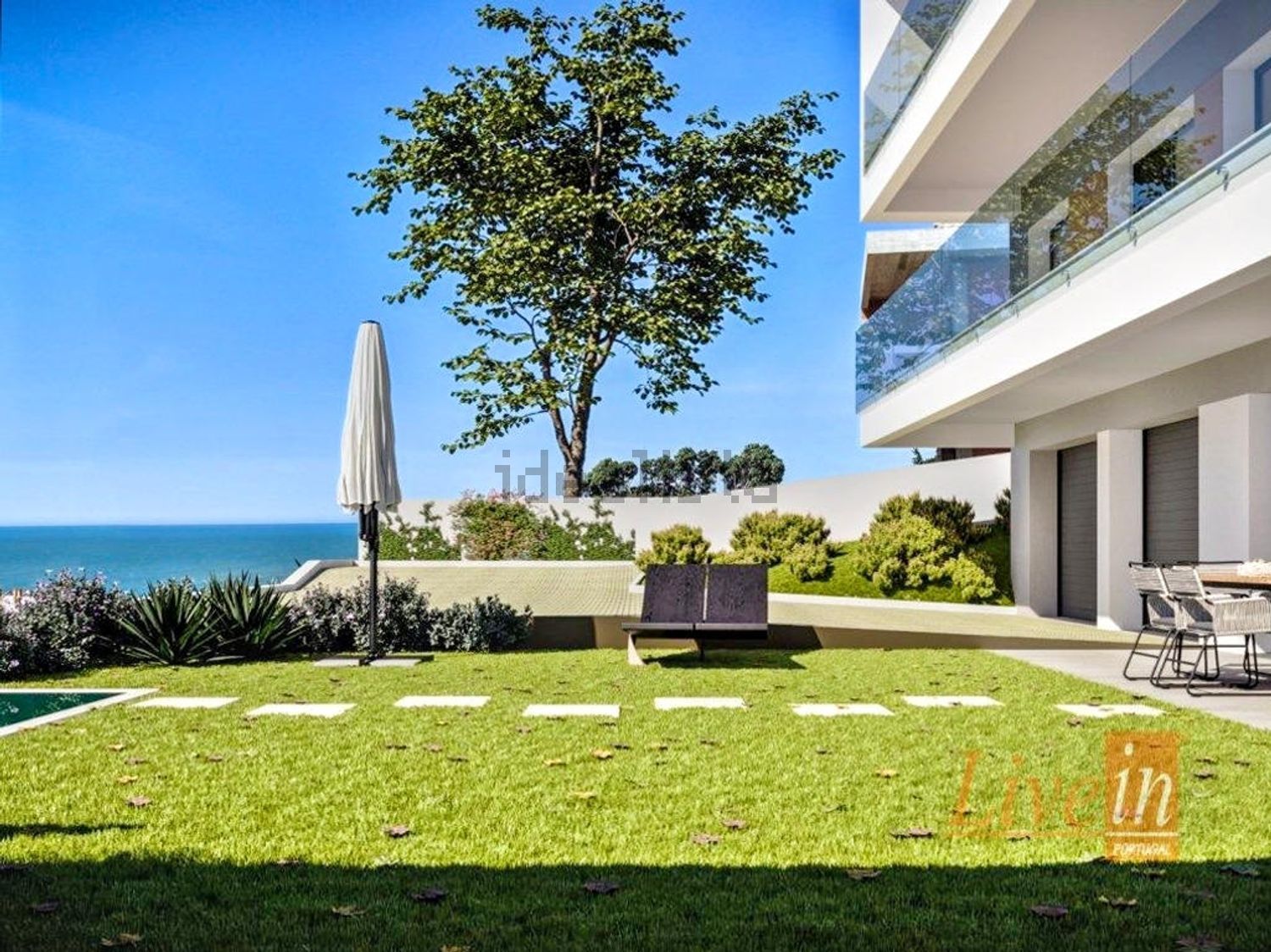 小楼房或独栋别墅出售在Ericeira Norte - 照片