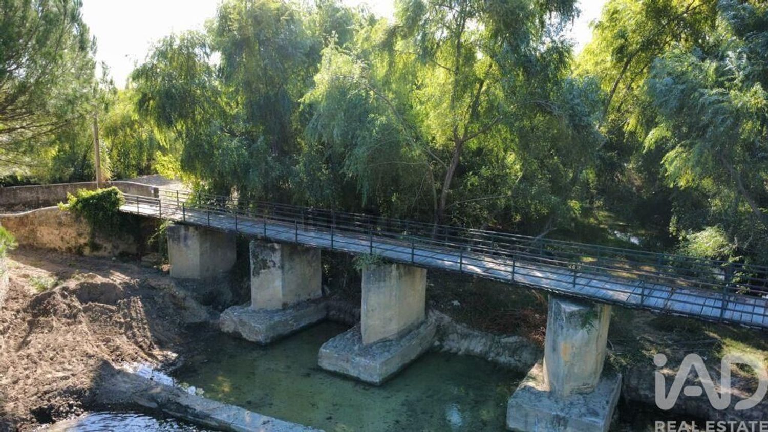 庄园出售在Santa Maria - Salvador - Santiago - 照片