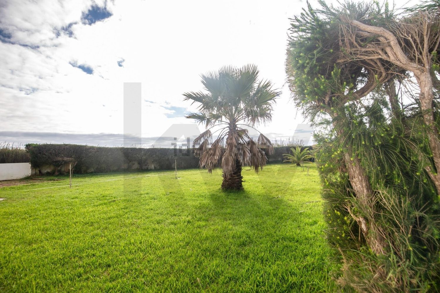 小楼房或别墅出售在Estrada da Barreira Vermelha s/n - 花园