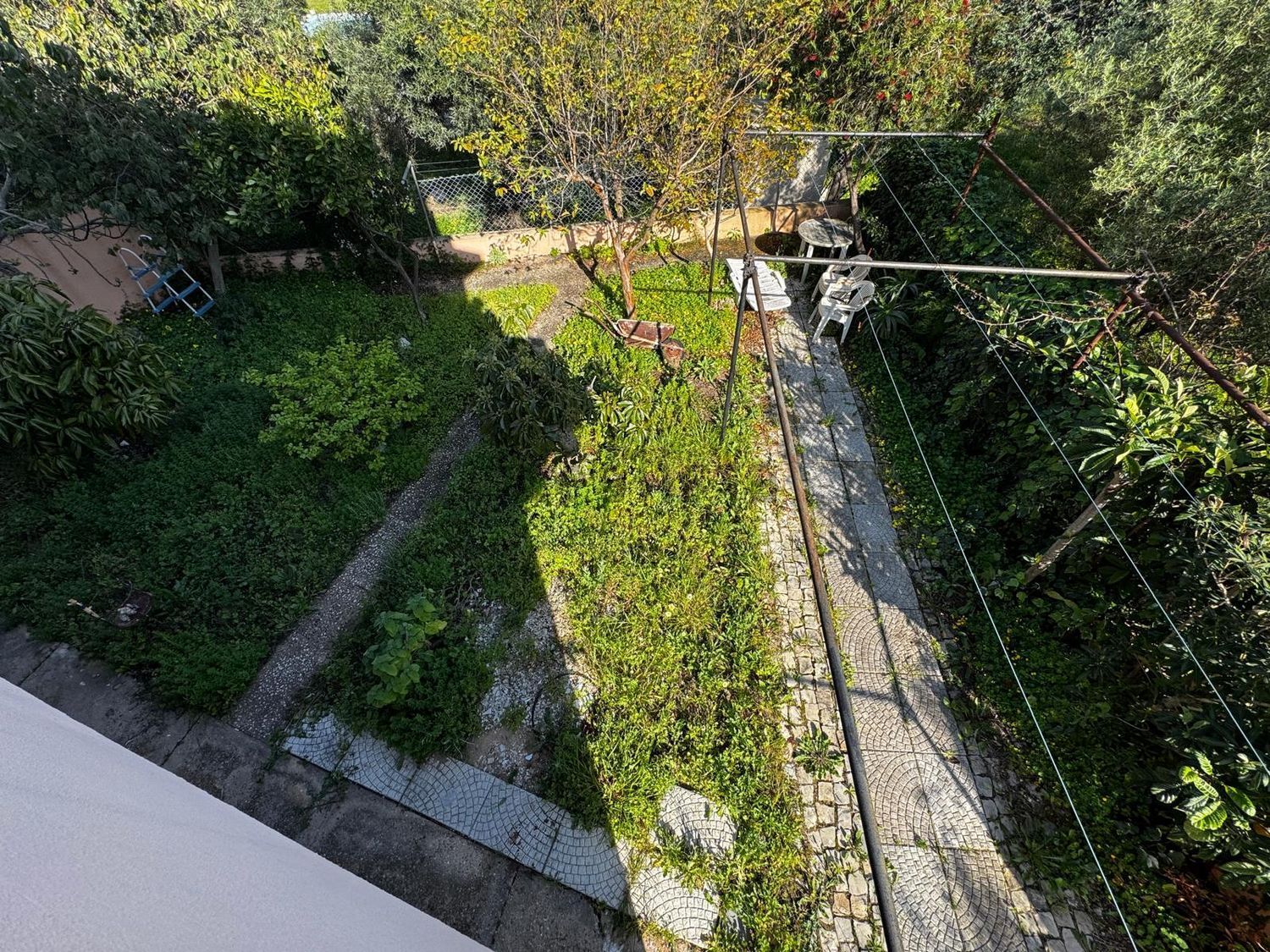 双拼别墅出售Falfosa s/n - 花园