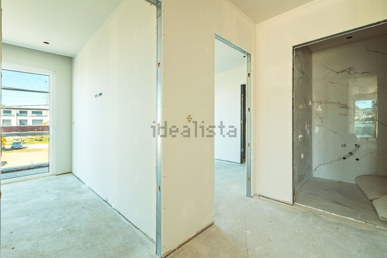 公寓 t2出售在Rua Vasco da Gama, 25 - 居住