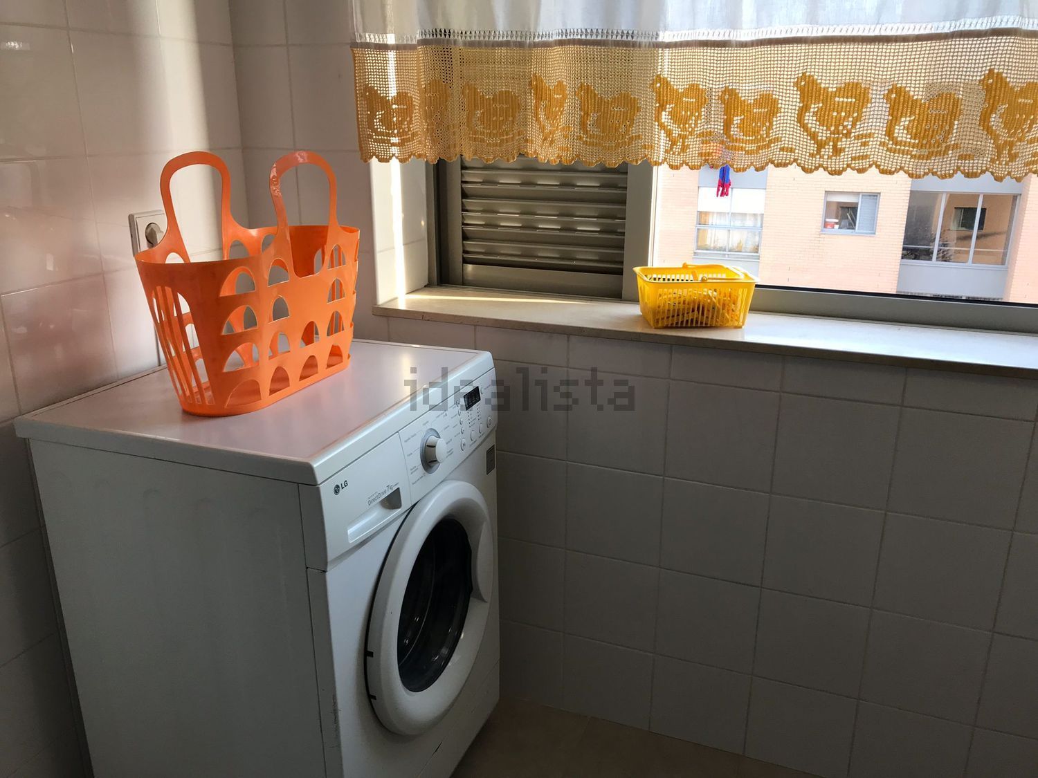 出租房间Quinta do Casal, 2 Bloco - 厨房