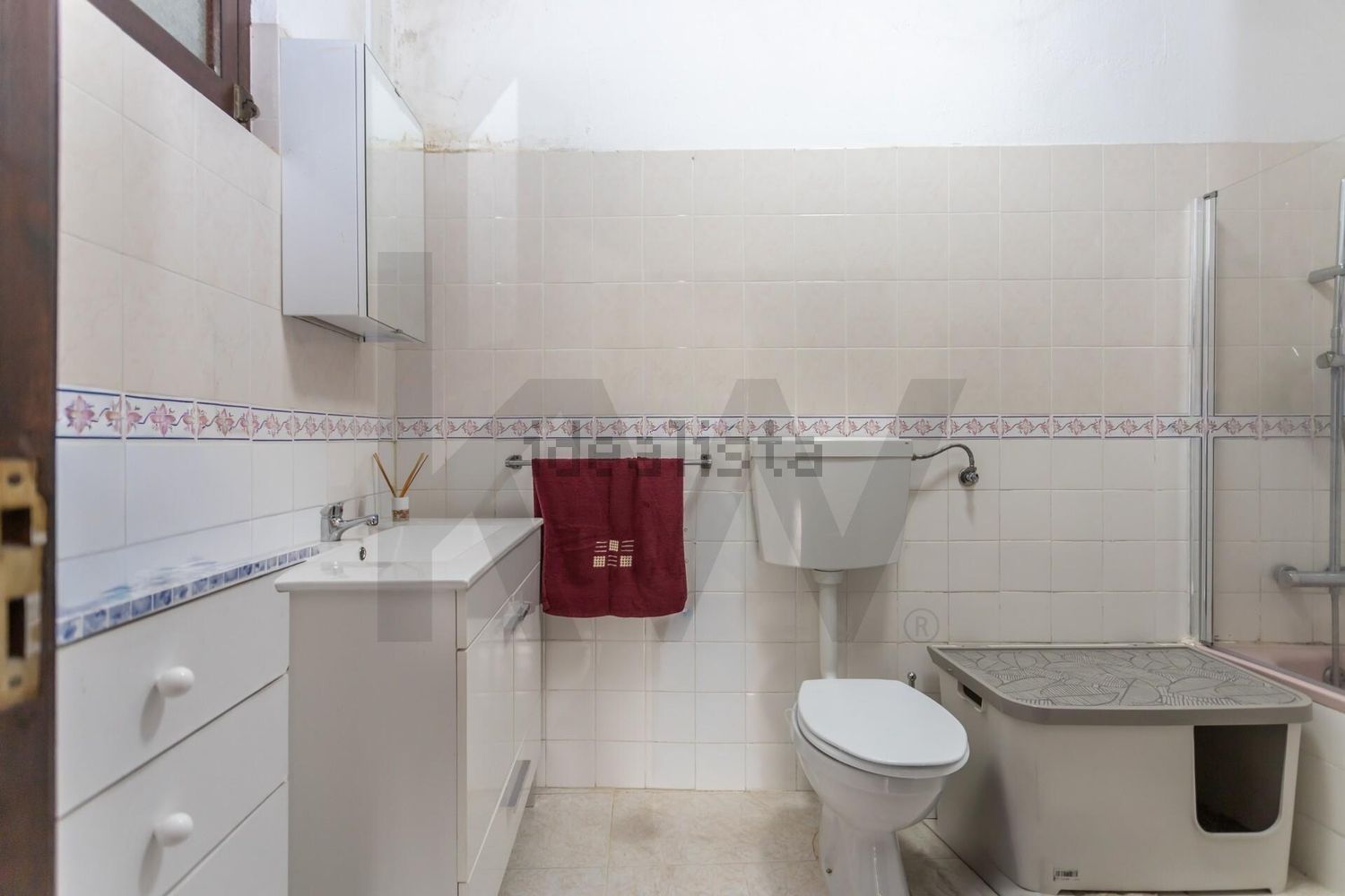 农庄出售在Couço - 卫生间