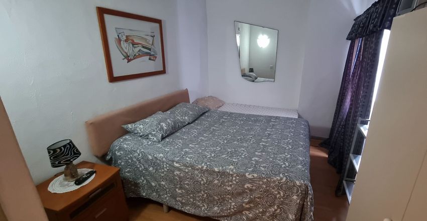 出租房间在Praça Padre Manuel Bernardes, 2