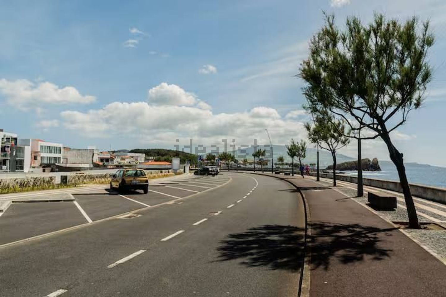 出租公寓 t1在Rua da Praia dos Santos, 35 - 照片