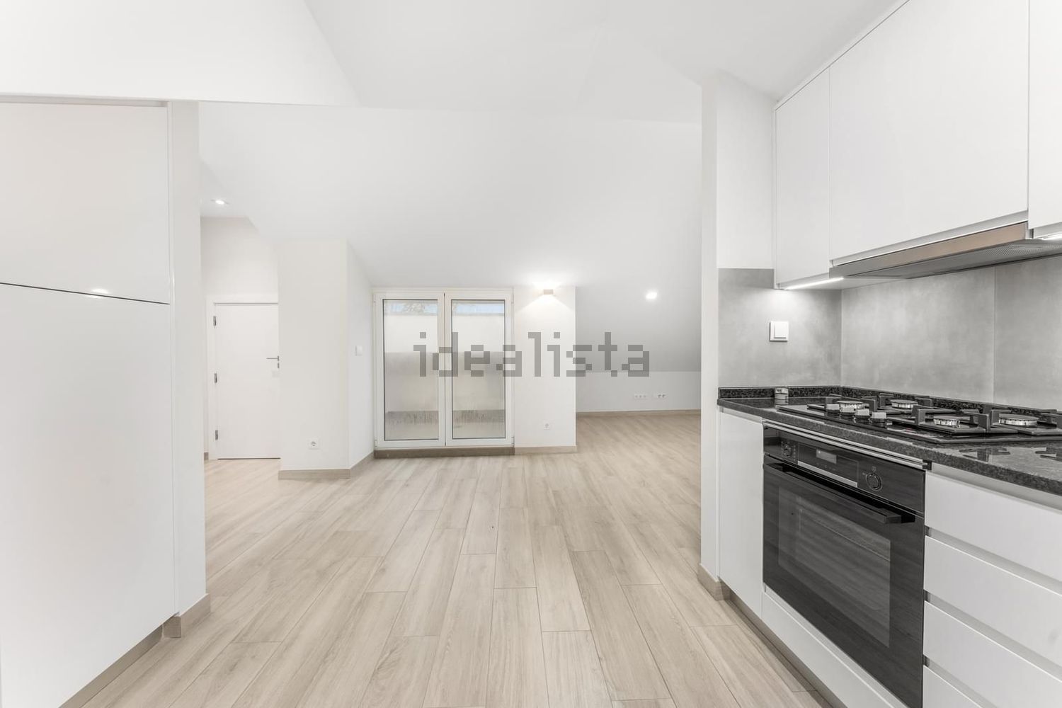 公寓 t2出售在Centro de Cascais - 厨房