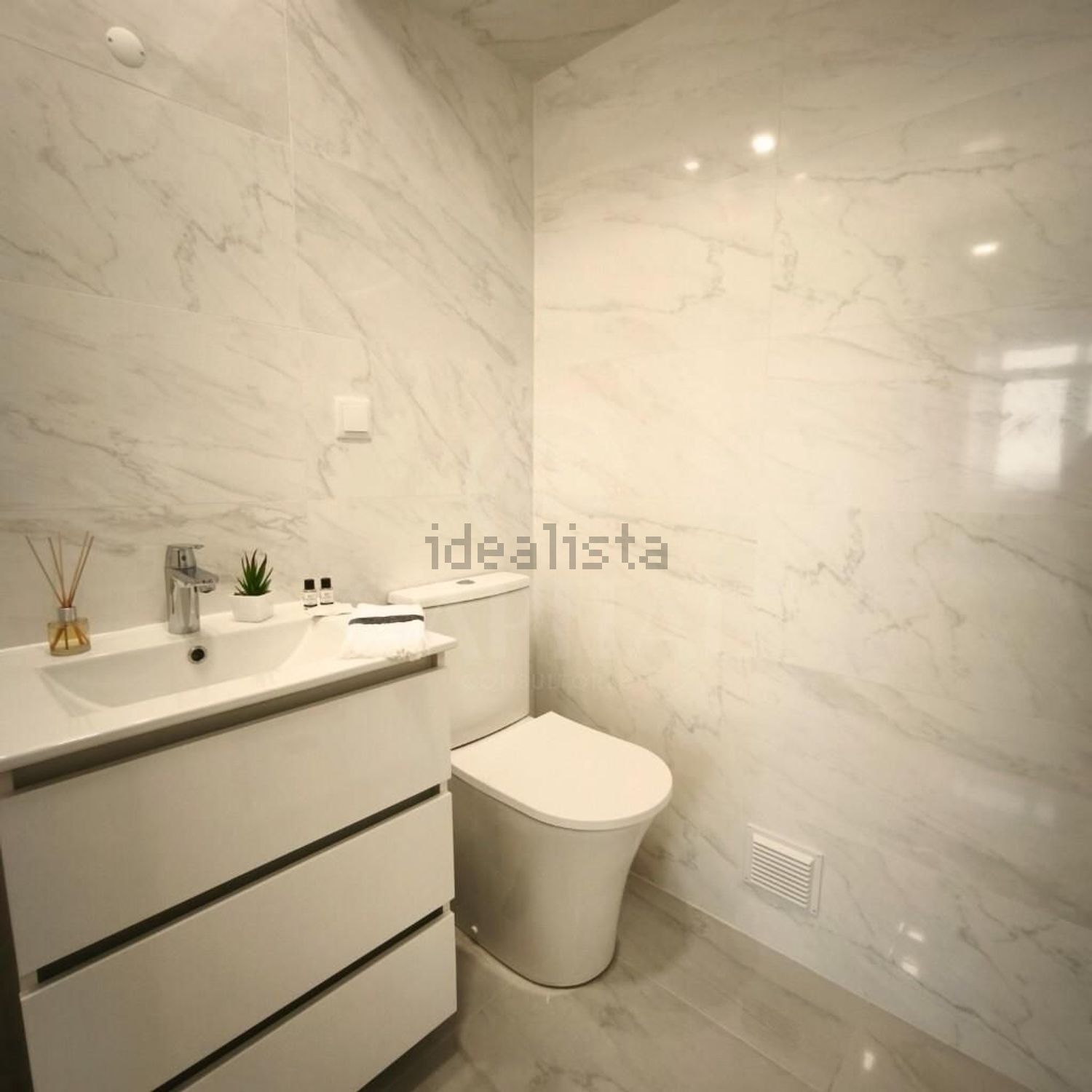 公寓 t3出售在Bairro de Santa Cruz - 卫生间