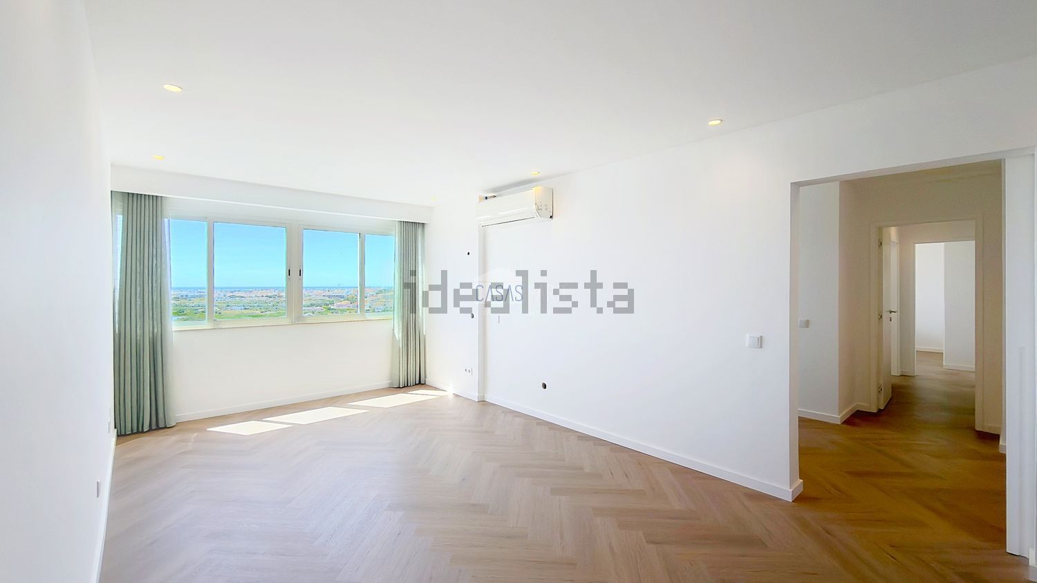 公寓 t2出售在Avenida Dr. Gordinho Moreira, 6 - 前厅
