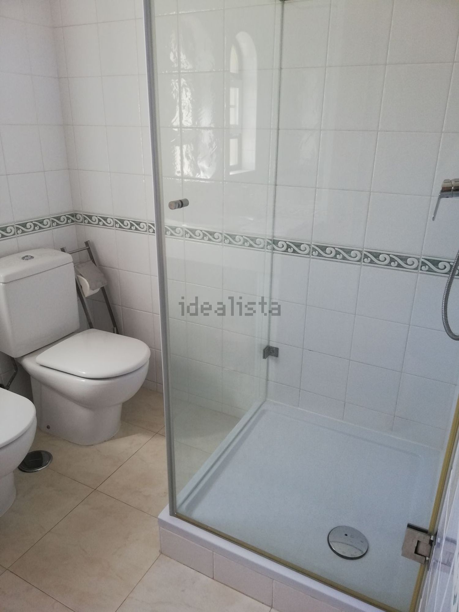 出租双拼别墅在Beco das Violetas - 卫生间