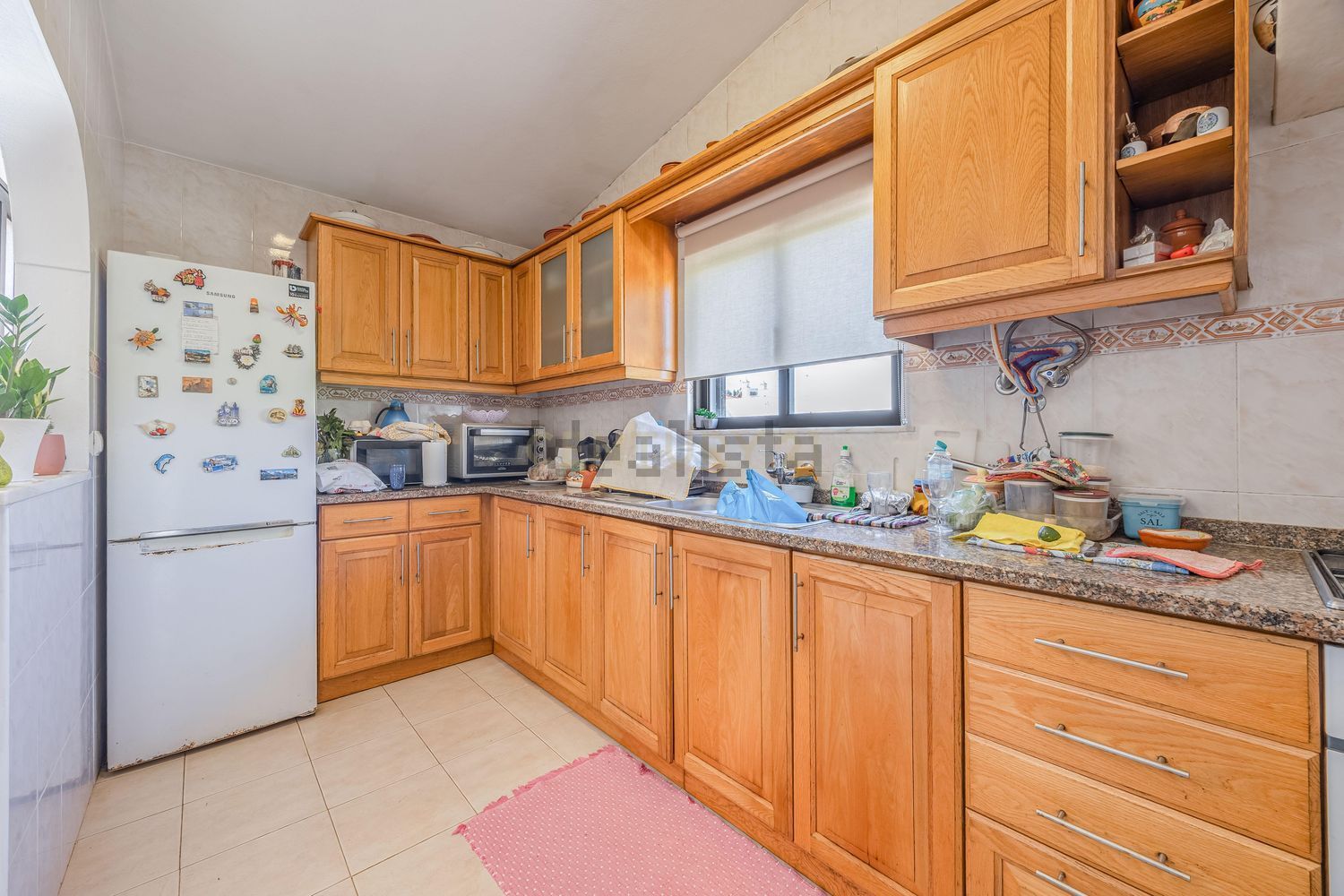 小楼房或独栋别墅出售N268, 7 - 厨房