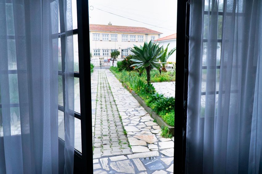 出租房间在Rua Nossa Senhora da Guia, 17