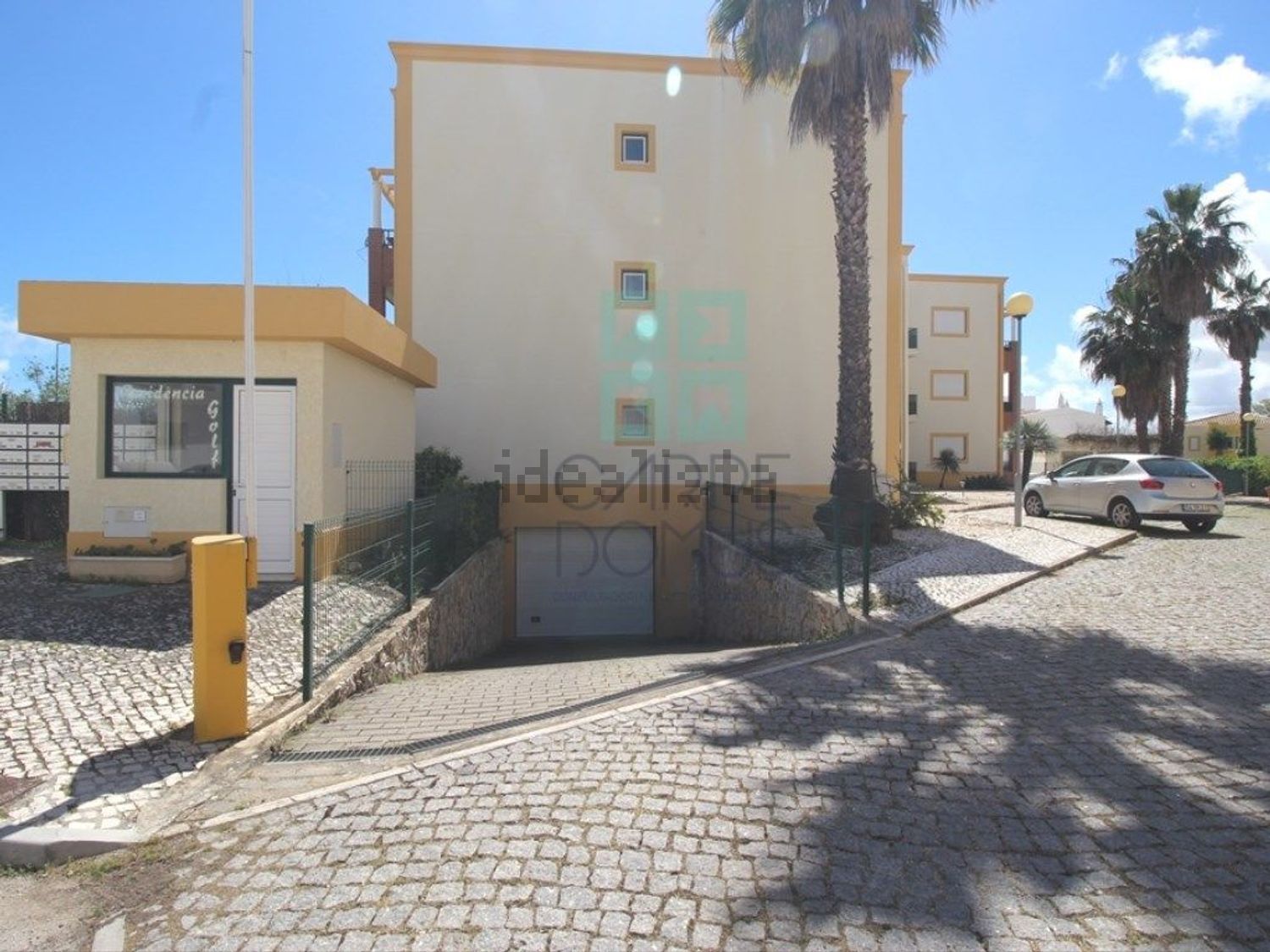公寓 t1出售在Rua do Monte Verde, 20 - 视线