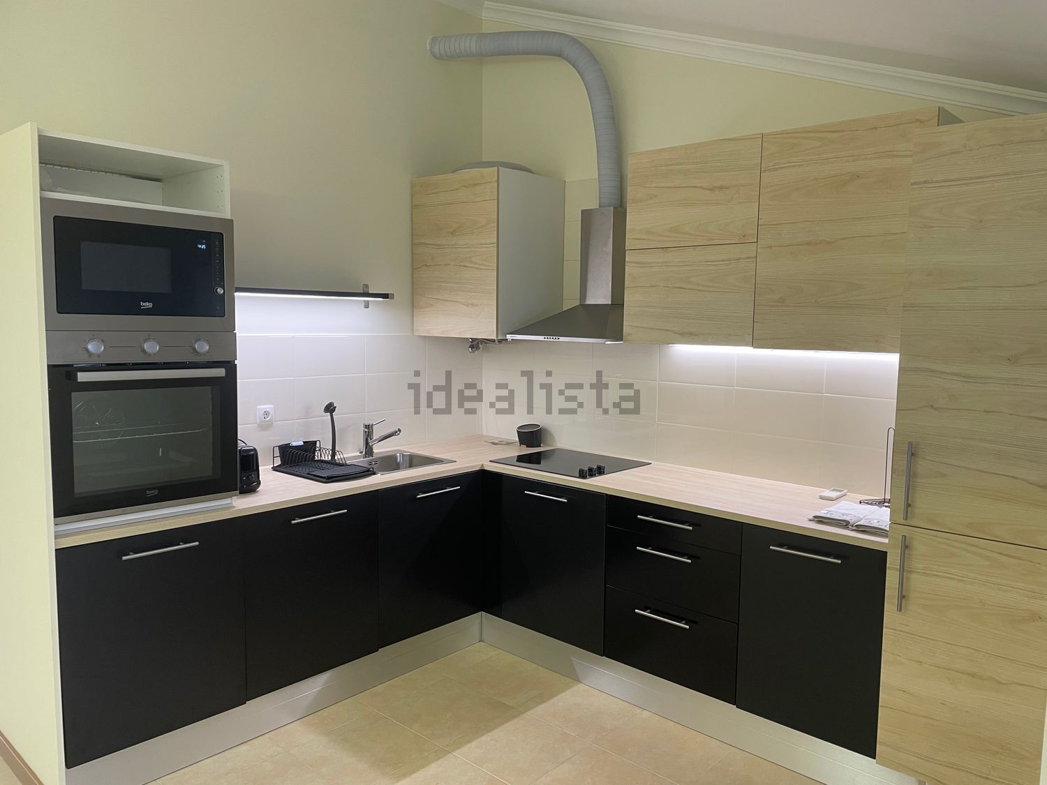 出租房间… s/n - 厨房