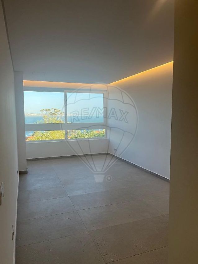 出租公寓 t1在Alameda Alto da Barra