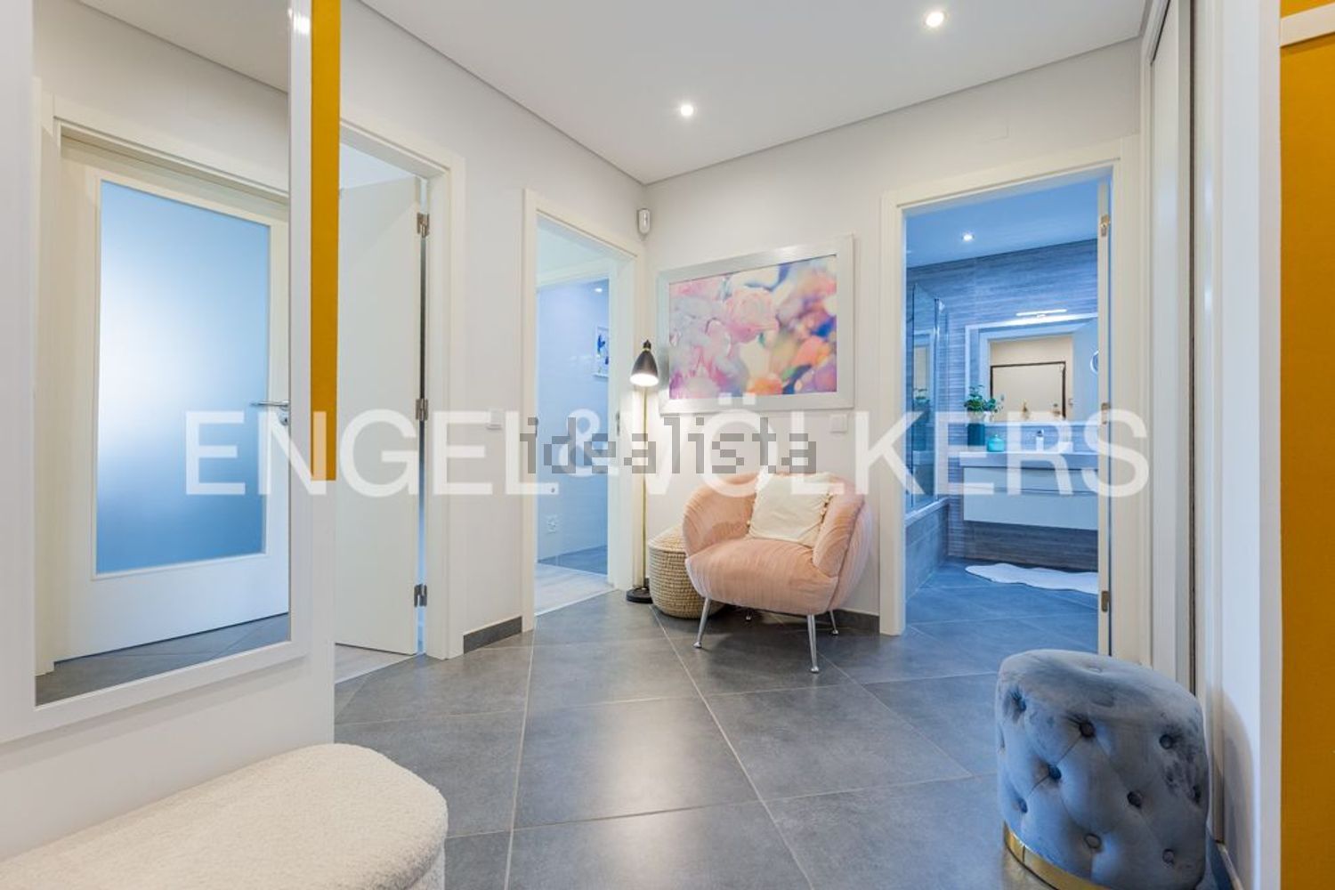 公寓 t2出售conceição de tavira - 卧室
