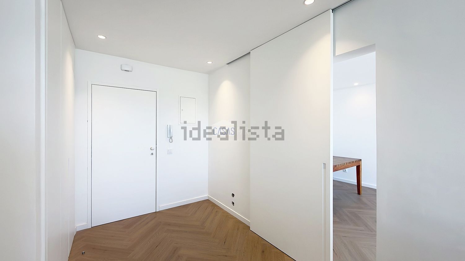 公寓 t2出售在Avenida Dr. Gordinho Moreira, 6 - 过道