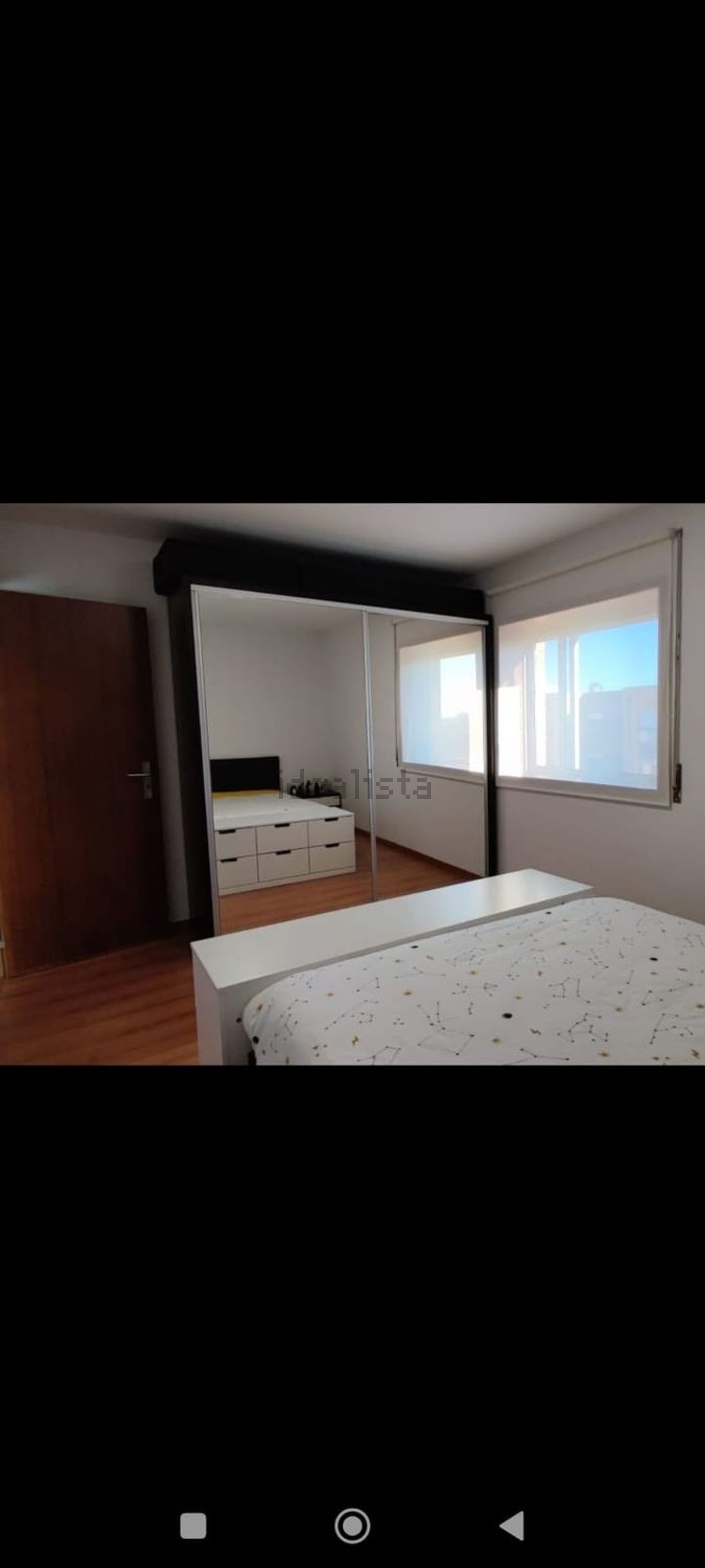 出租房间Quinta do Casal, 6 - 卧室