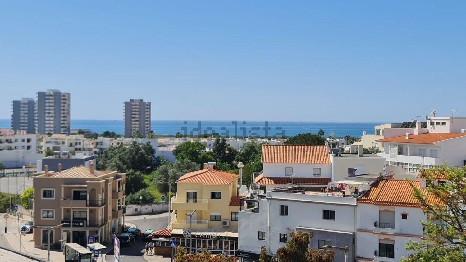 公寓 t2出售在Estrada de Alvor, 10 - 视线