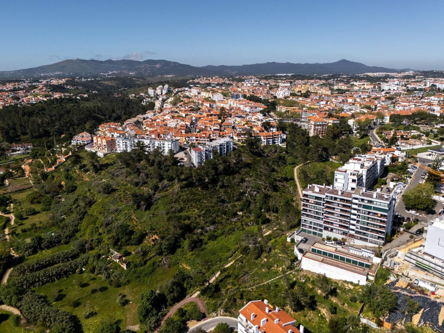 公寓 t3出售在Parque de Palmela - Ribeira das Vinhas - 照片