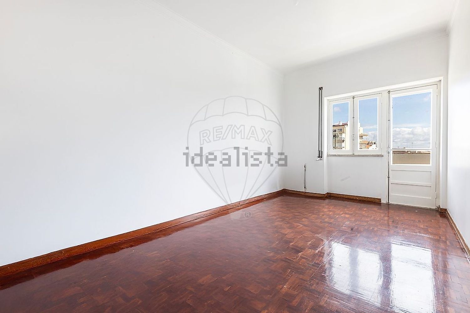 出租公寓 t3在Rua Clube de Campismo do Concelho de Almada - 居住