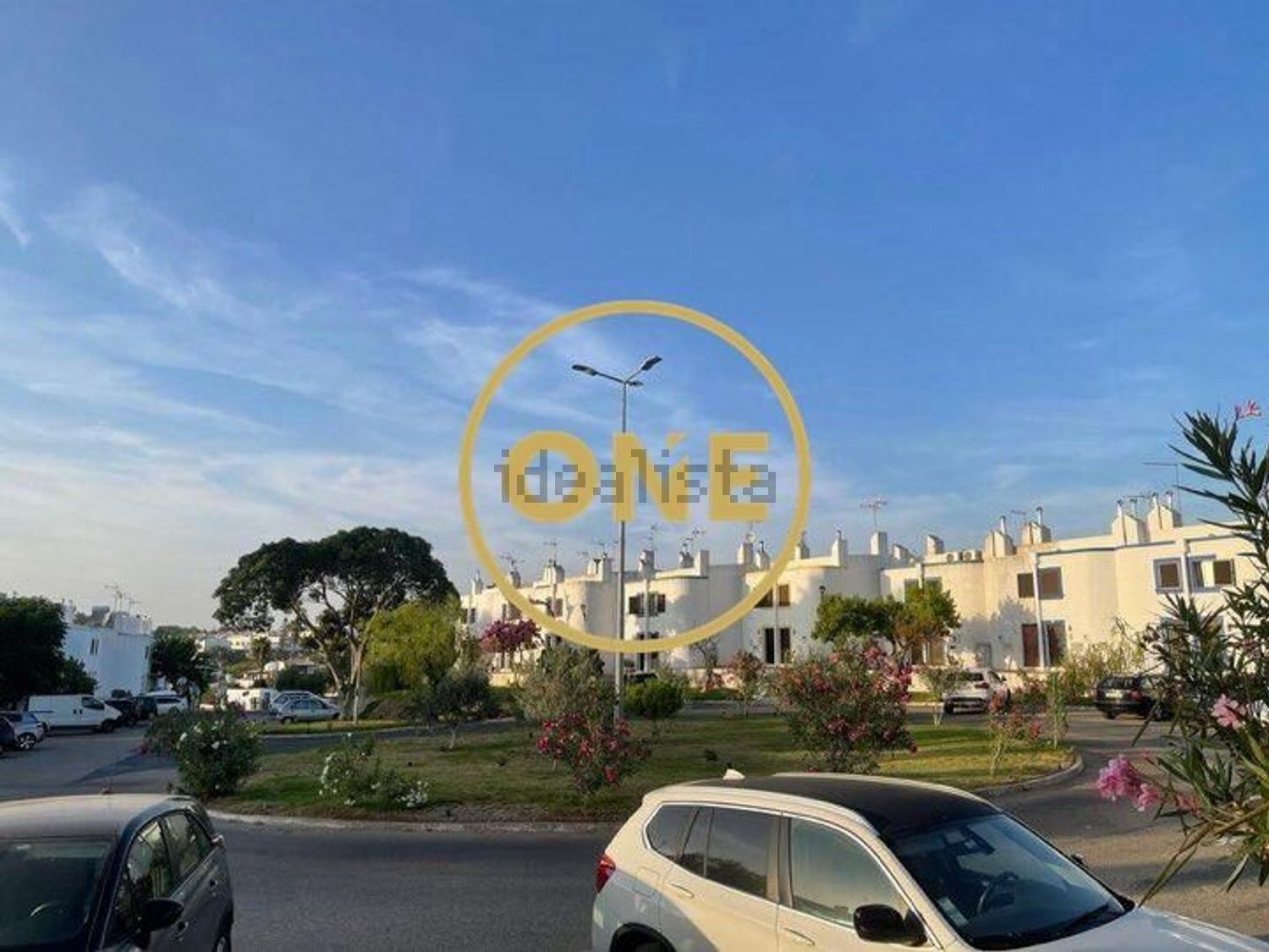 小楼房或别墅出售在Conceição e Cabanas de Tavira - 视线