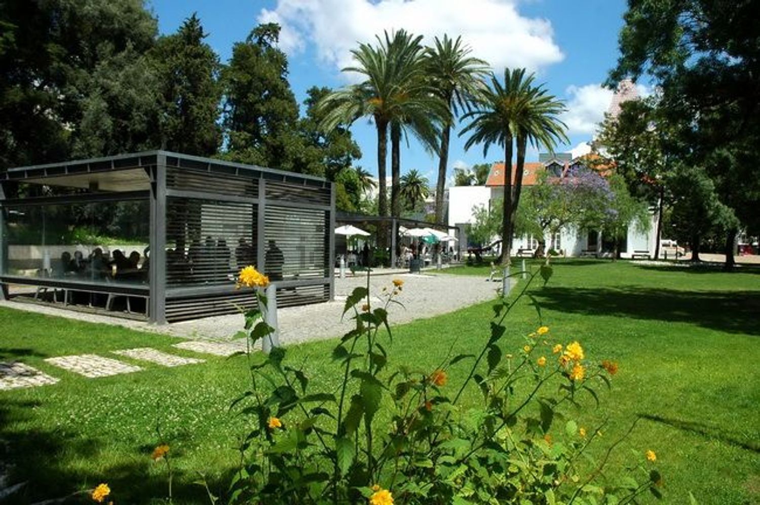 出租房间在Rua Ernesto da Silva, 45 - 周边