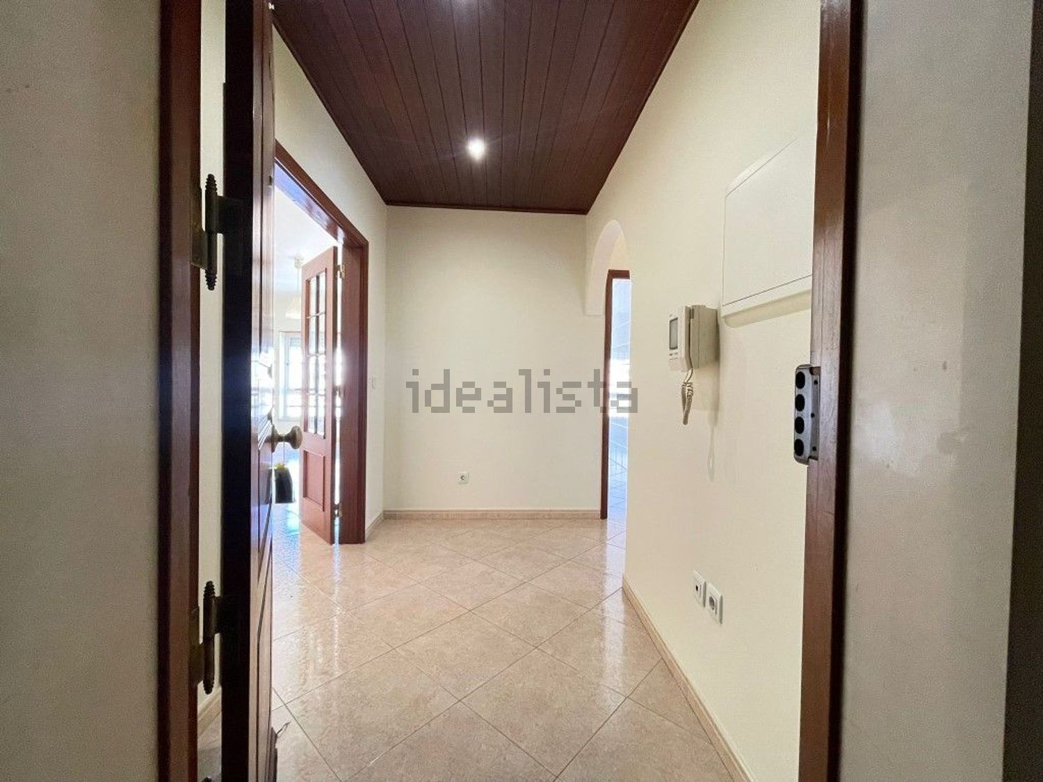 出租公寓 t2在Rua Amadeu Rodrigues Ferreira Matias, 1 a - 过道