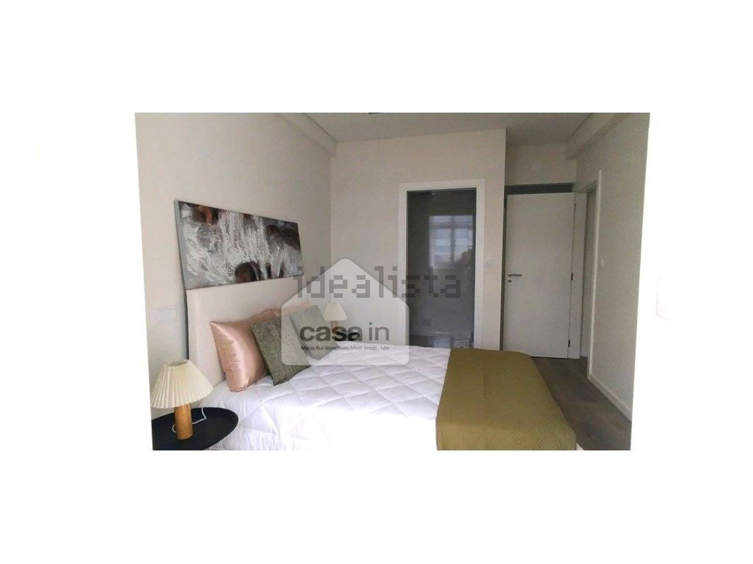 公寓 t3出售在Bairro de Santa Cruz - 卧室
