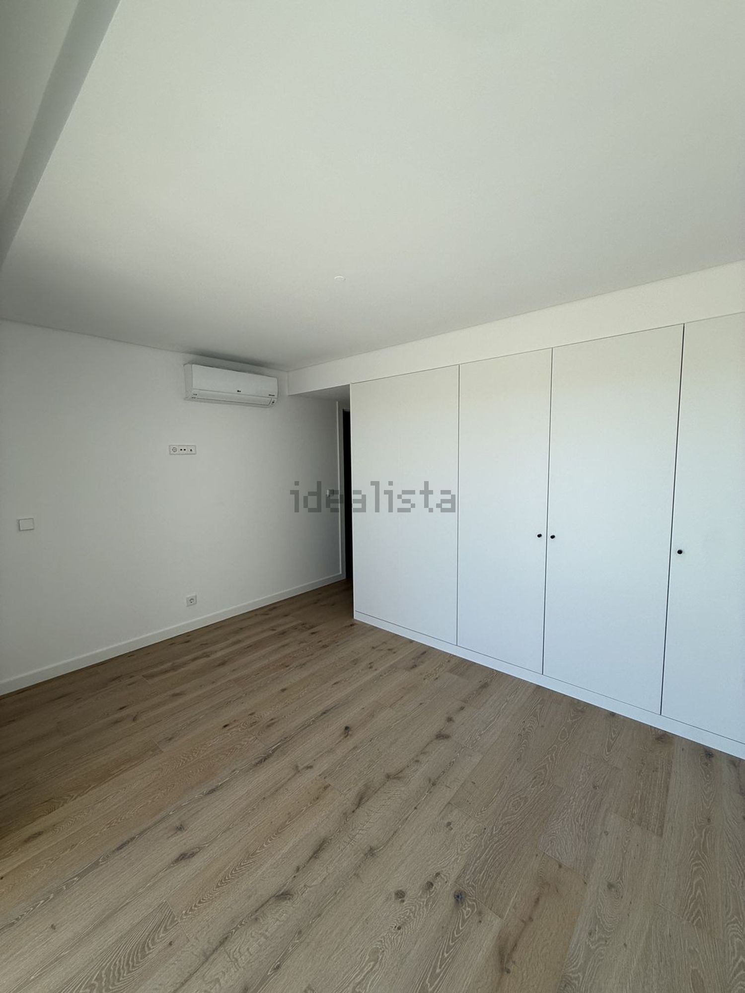 出租公寓 t2在Rua de Maputo - 居住