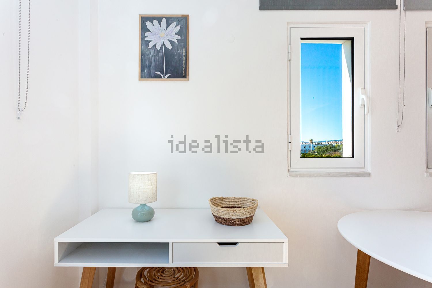 公寓 t1出售在Rua da Nora Branca, 40 - 客厅