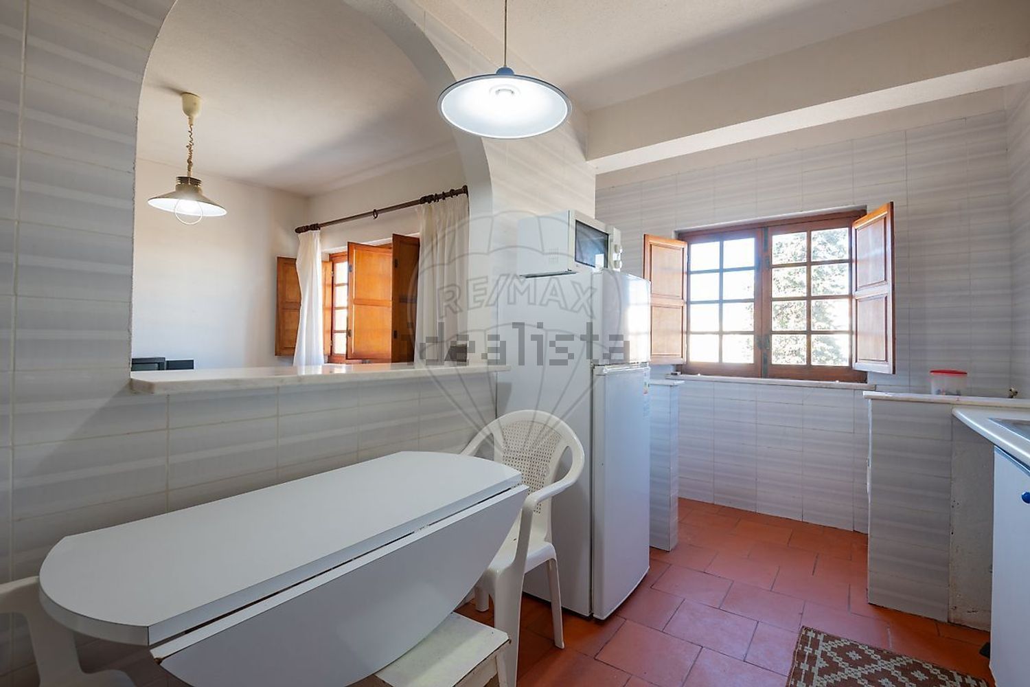 公寓 t2出售在Vila Nova de Milfontes - 卫生间