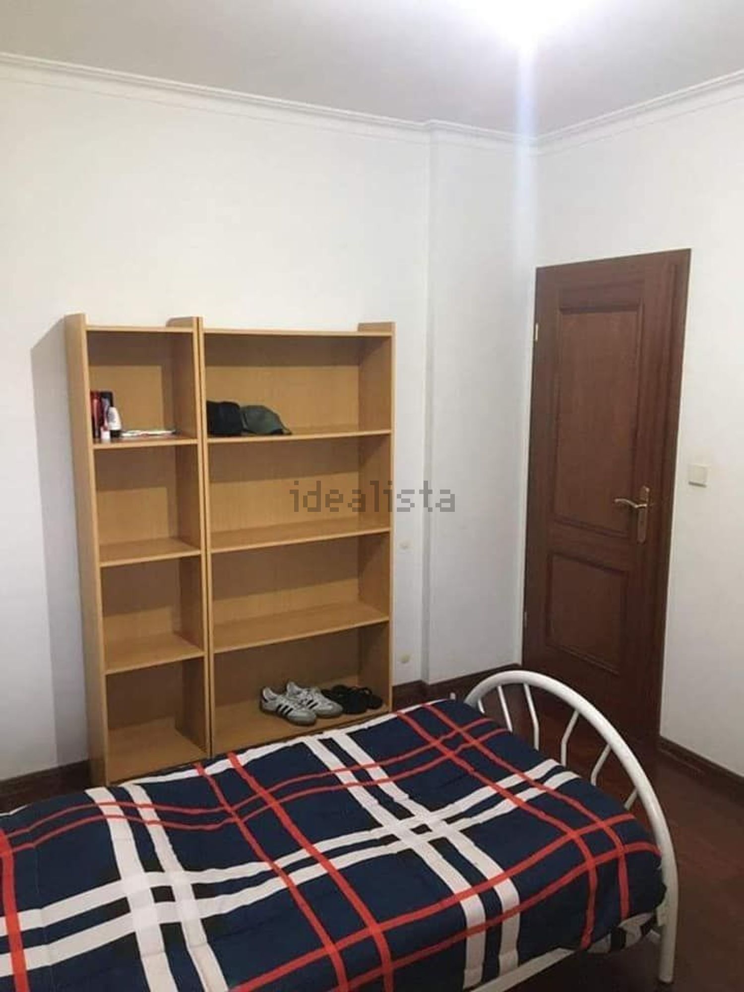 出租房间在Rua Doutor António Trindade, 5 Lote - 试衣间