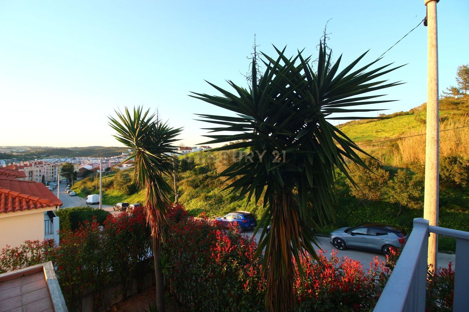 双拼别墅出售在Rua Francisco Boaventura Alves da Silva, 7 - 照片