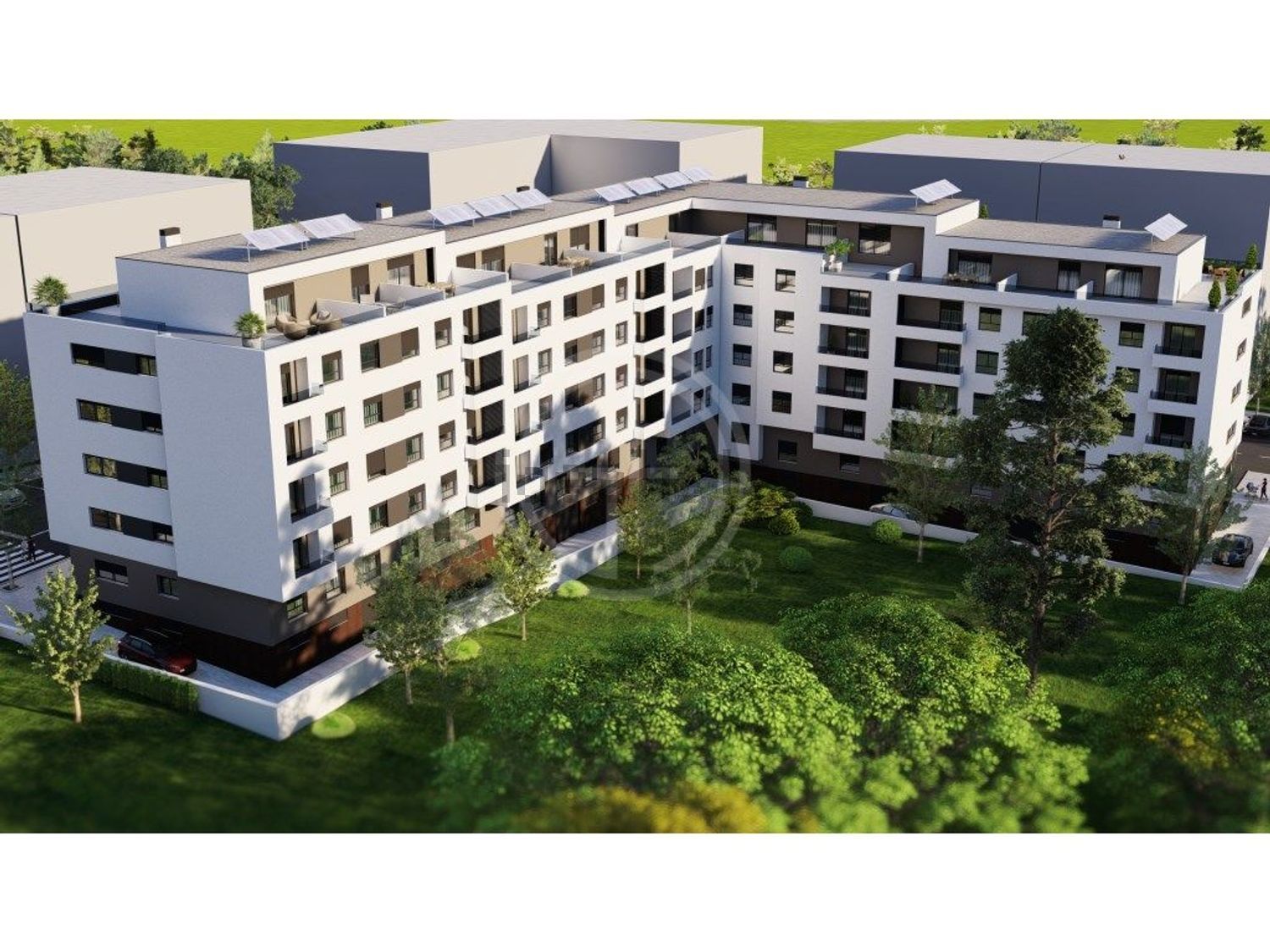 出租公寓 t3在Rua Almeida Garrett - 照片