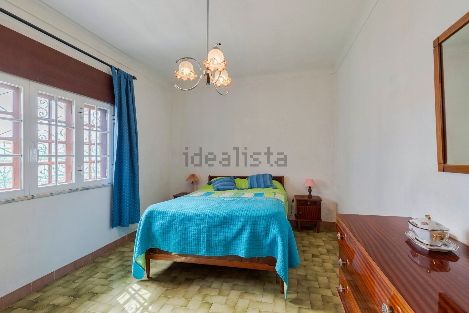 小楼房或独栋别墅出售Vila Nova de Milfontes - 卧室