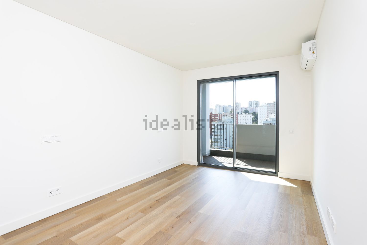 公寓 t3出售在Alameda Engenheiro José Mattos e Silva, 9 - 居住