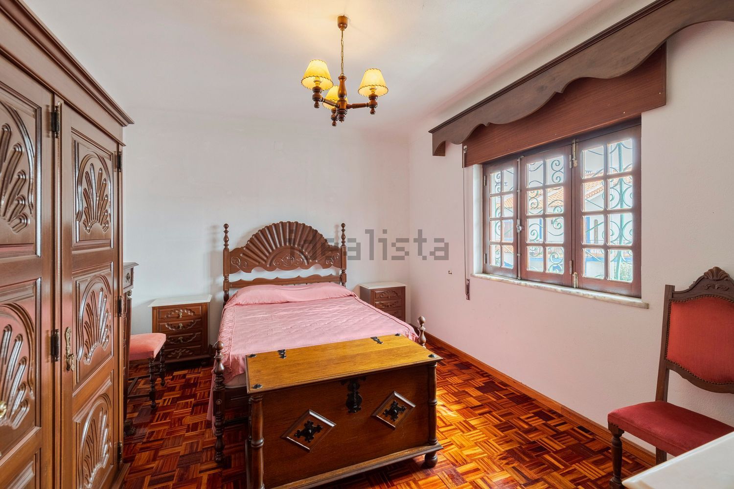 小楼房或独栋别墅出售Vila Nova de Milfontes - 卧室