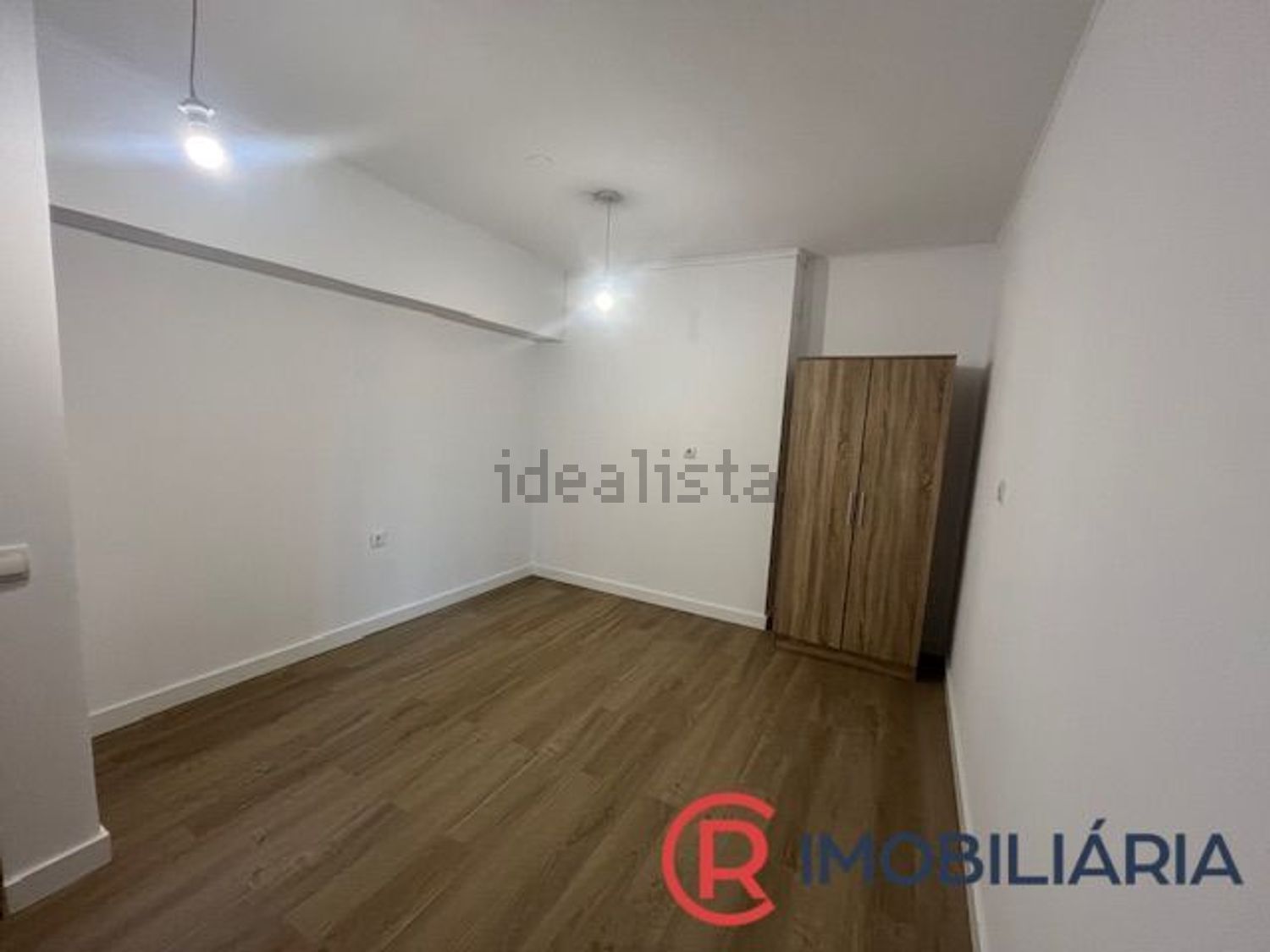 出租公寓 t2在Santo André - 居住