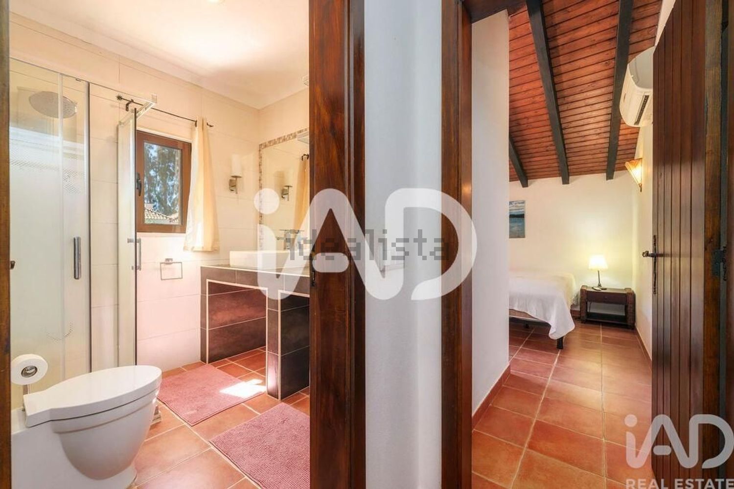 小楼房或独栋别墅出售在Conceição e Cabanas de Tavira - 照片