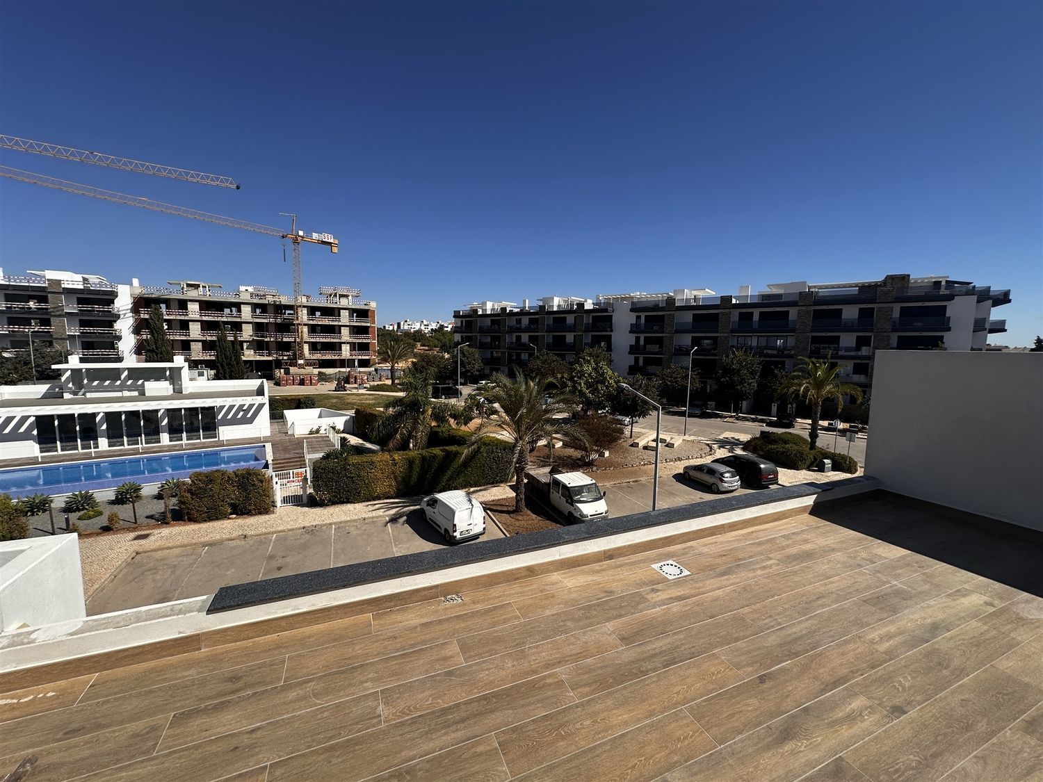 小楼房或独栋别墅出售在Porta Nova - Colinas da Boavista - 视线