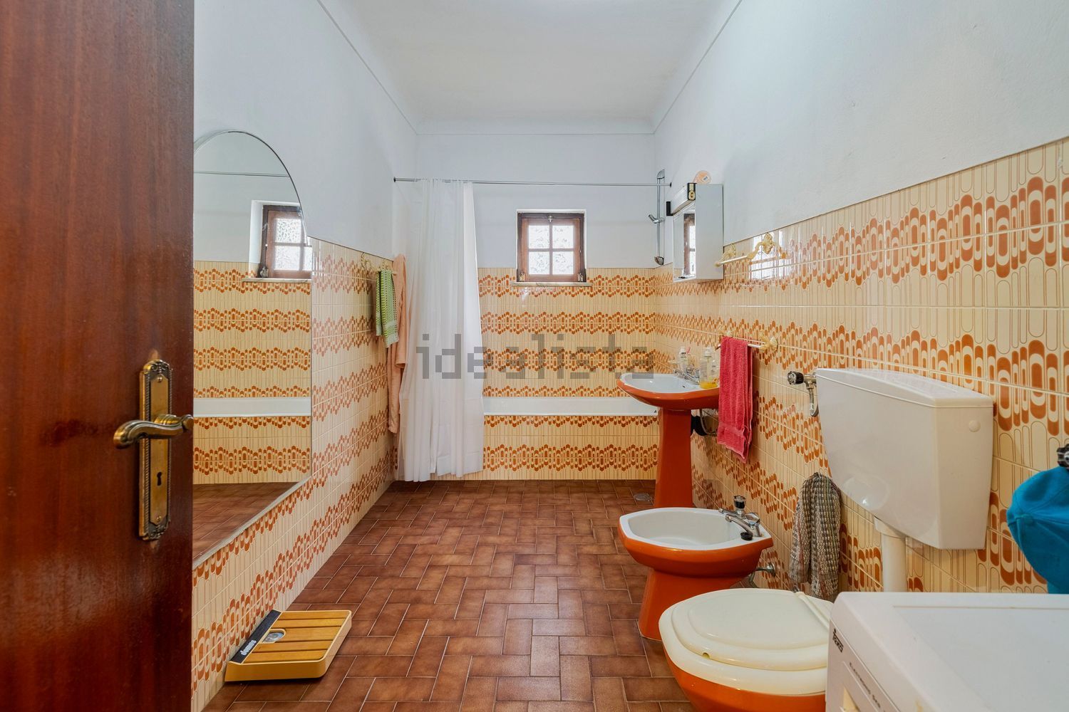小楼房或独栋别墅出售Vila Nova de Milfontes - 卫生间