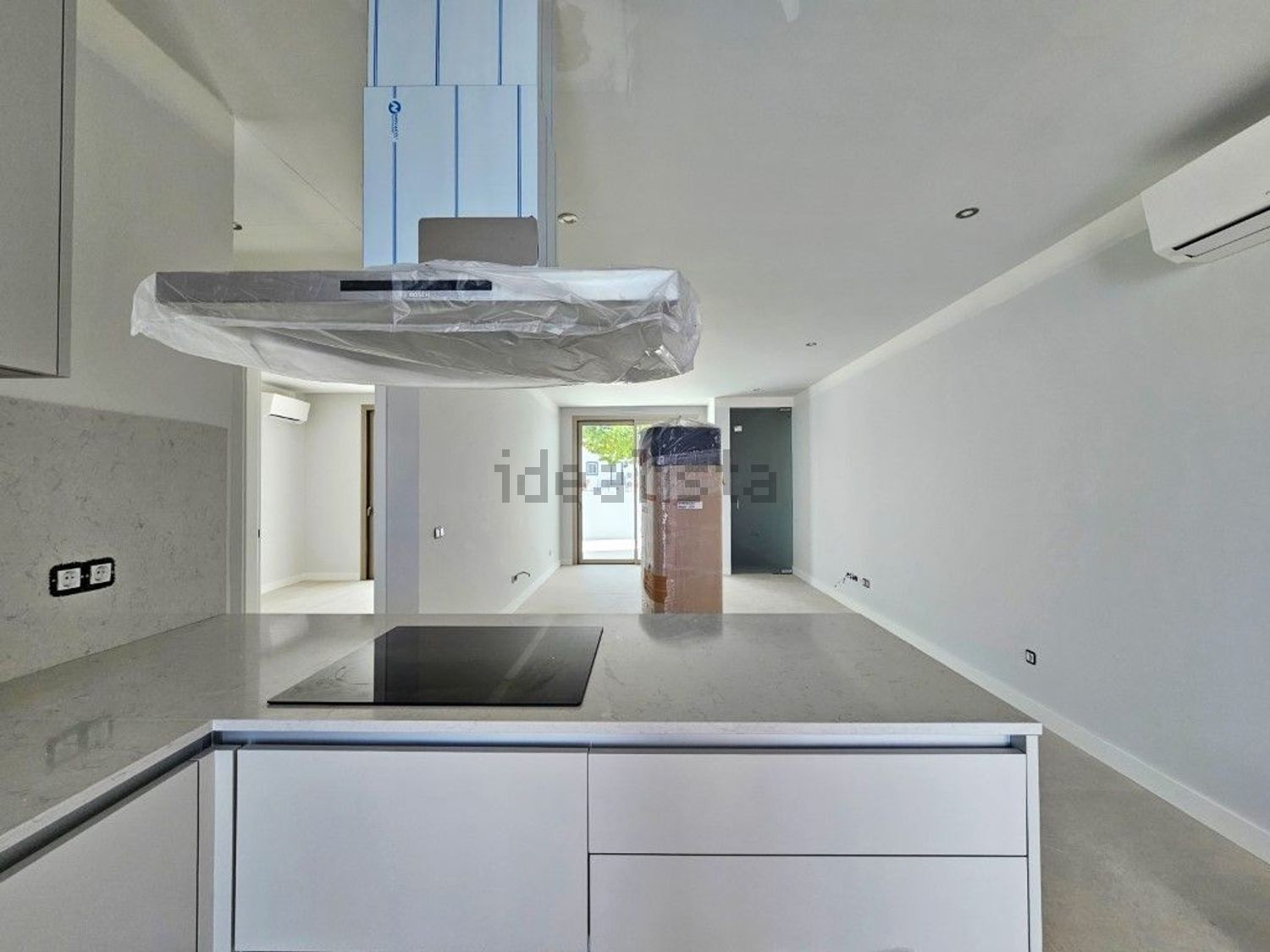 公寓 t2出售在Conceição e Cabanas de Tavira - 厨房