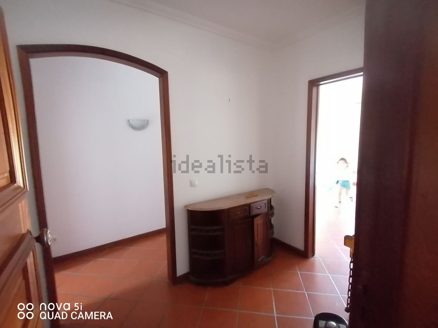 出租公寓 t1在Rua do Dom António José Cordeiro, 60 - 前厅